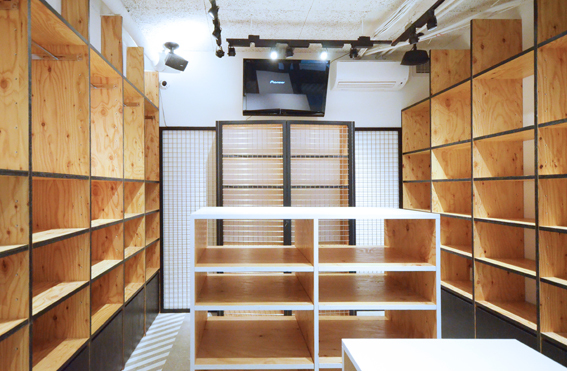 GEKIROCK CLOTHING SHOP