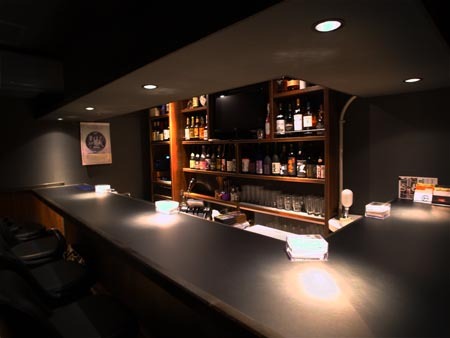 Rock BAR 童夢 Barの内装・外観画像