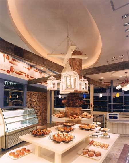 Boulangerie K yokoyama