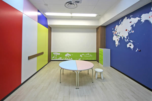 Alys English School