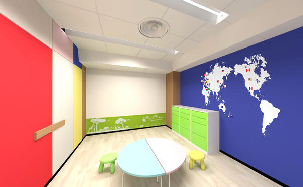 Alys English School