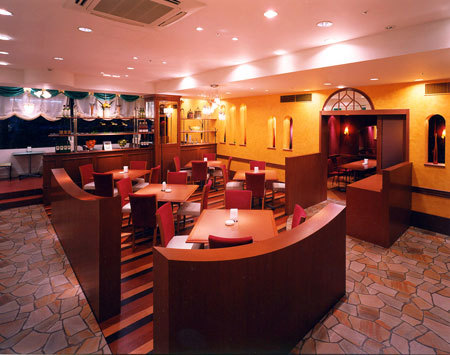 オルトカフェ