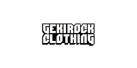 GEKIROCK CLOTHING SHOP