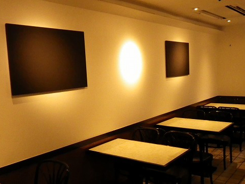 BISTRO ROJINA 欧州料理の内装・外装画像
