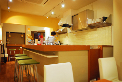 Bowl Cafe - SUNSHOW -