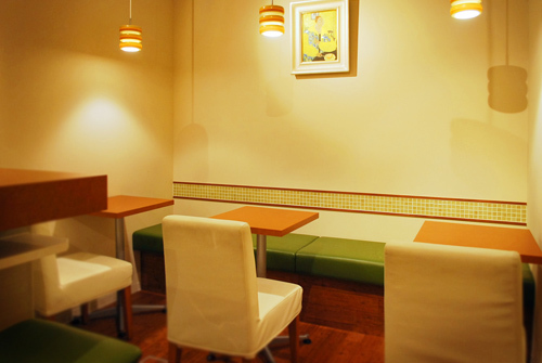 Bowl Cafe - SUNSHOW -