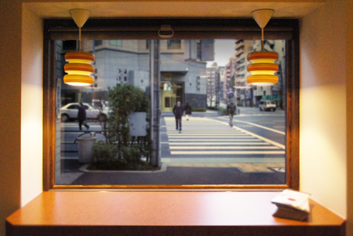 Bowl Cafe - SUNSHOW -