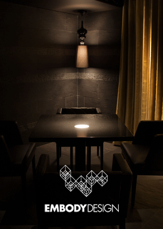 LE SALON