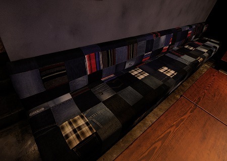 Dining Bar 5 -Five- by Strange Days