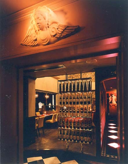 オーララ 目黒店