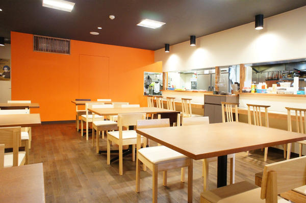 居間居酒屋ハマヤマ