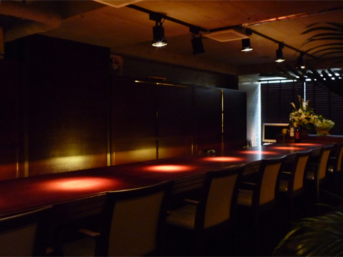Bar Gratitude - SUNSHOW -