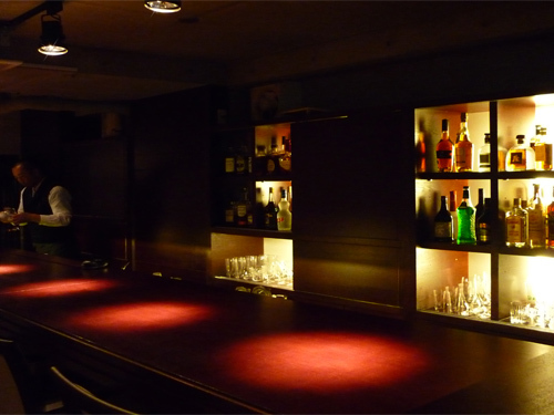 Bar Gratitude - SUNSHOW -