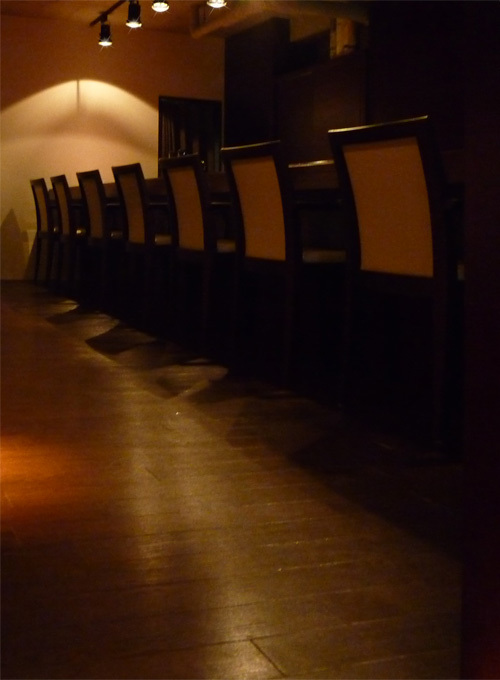 Bar Gratitude - SUNSHOW -