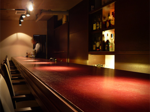 Bar Gratitude - SUNSHOW -