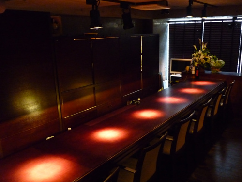 Bar Gratitude - SUNSHOW -