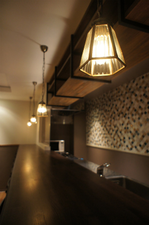 kitchen AQUA