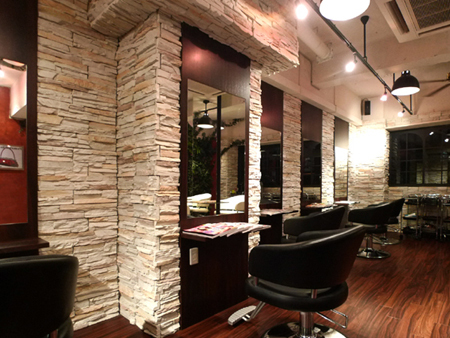 AUBE hair opera