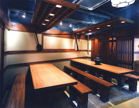 庄や 居酒屋 の内装・外観画像