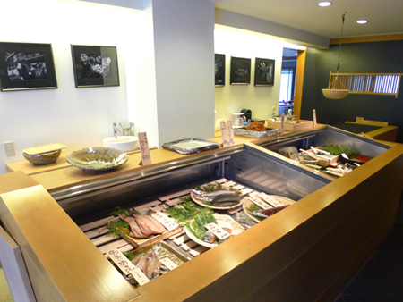 下北沢 三浦鮮魚店 / 酒肴みうら