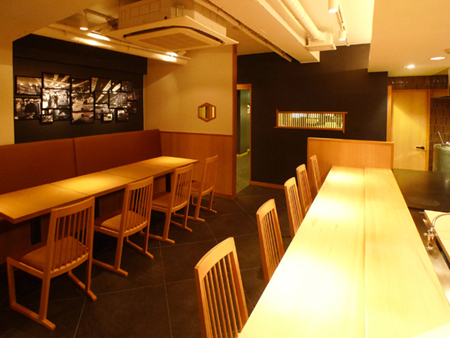 下北沢 三浦鮮魚店 / 酒肴みうら