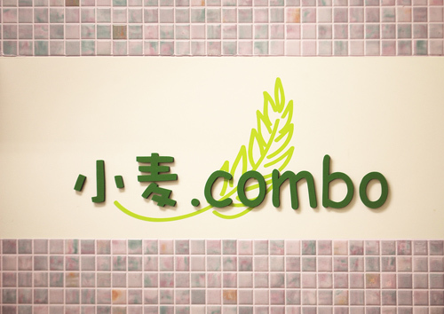 小麦.combo イオンマリンピア店 - SUNSHOW -