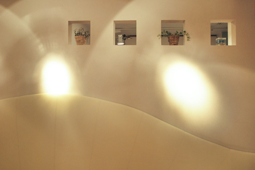 Cafe INVITARE - SUNSHOW -