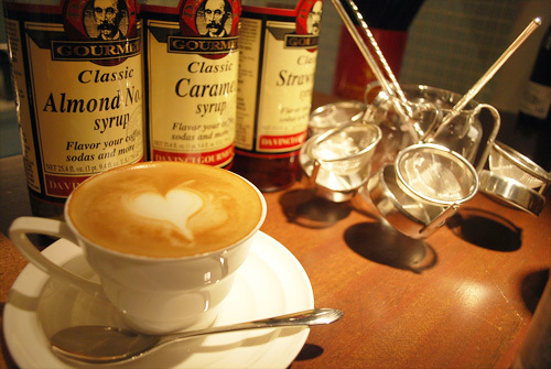 Cafe INVITARE - SUNSHOW -