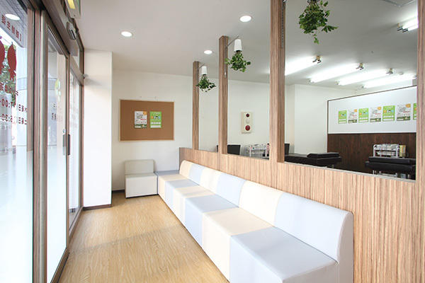 カワハラ柔道接骨院