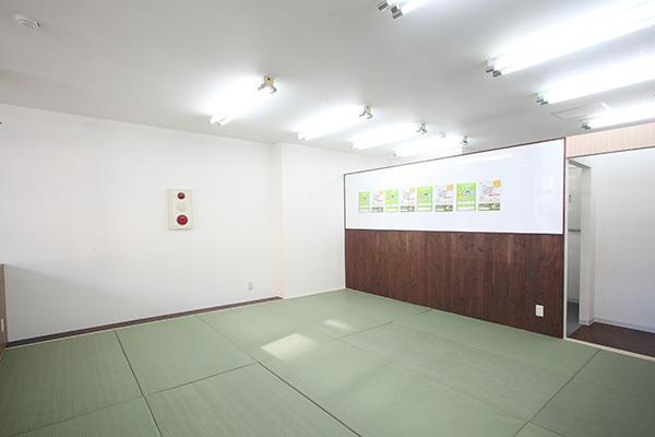 カワハラ柔道接骨院