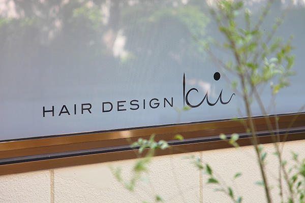 HAIR DESIGN Ku