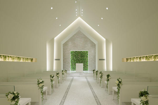 Ange Garden