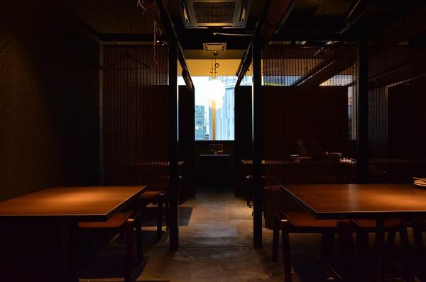 和風居酒屋 有楽町店