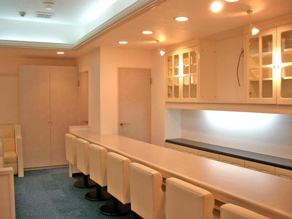 深谷リース店舗(2) 深谷リース店舗(2)の内装・外観画像