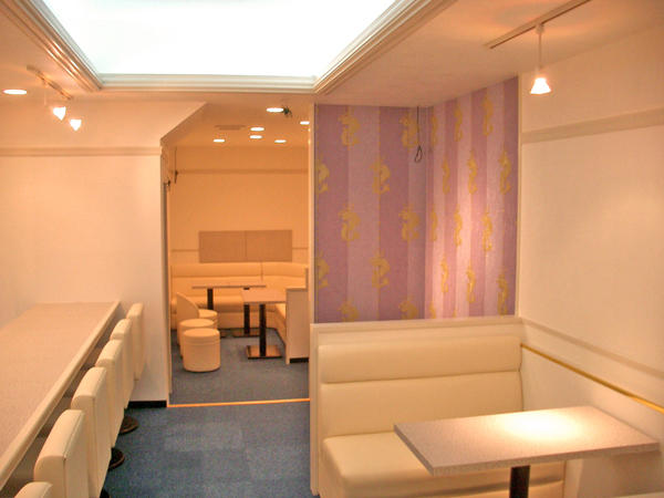 深谷リース店舗(2)