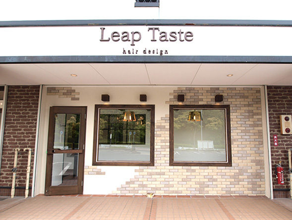 Leap Taste