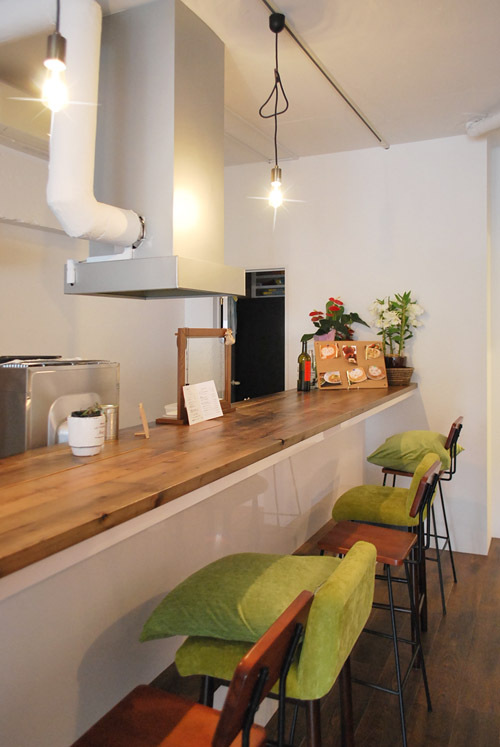 Cafe fuet - SUNSHOW -
