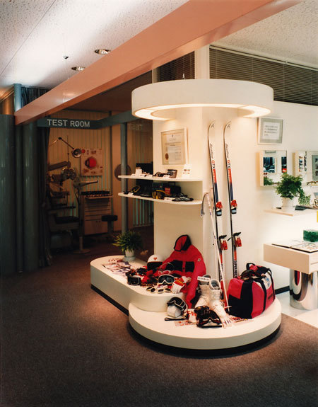 富士メガネ長岡店