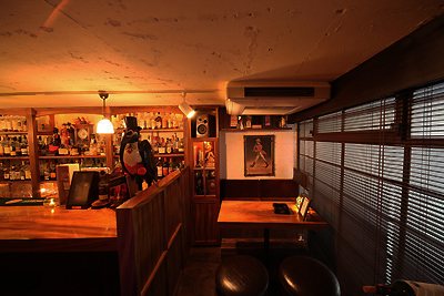 Bar Loretto