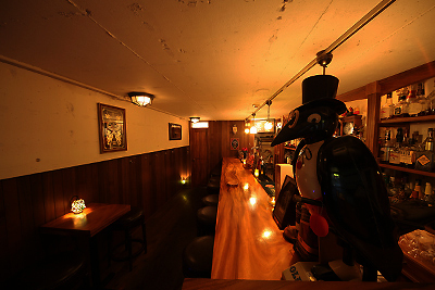 Bar Loretto