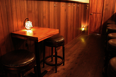 Bar Loretto