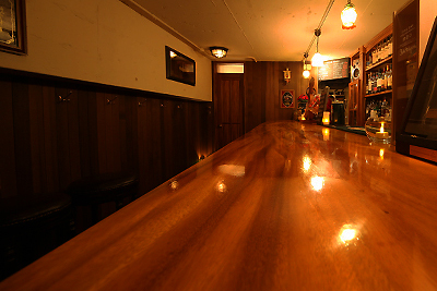 Bar Loretto