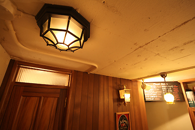 Bar Loretto
