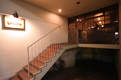 Bar Loretto BARの内装・外観画像