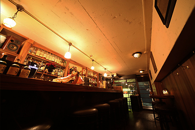 Bar Loretto