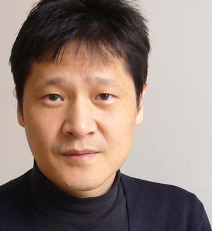 藤村 益生の写真