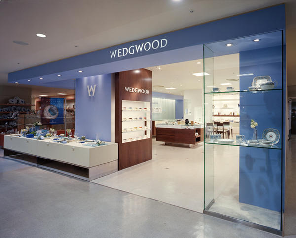 WEDGWOOD