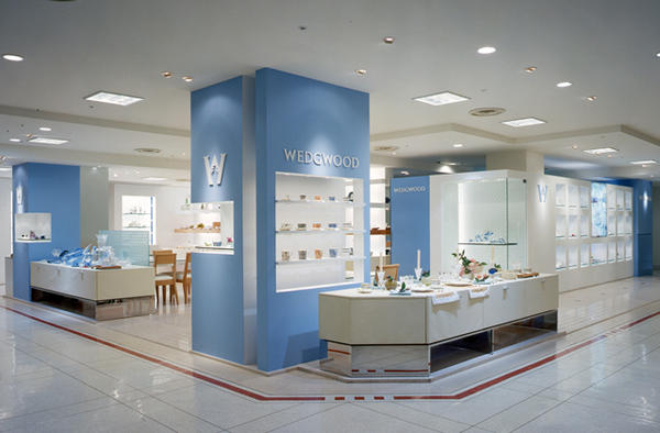 WEDGWOOD