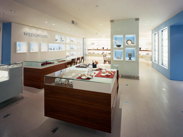 WEDGWOOD