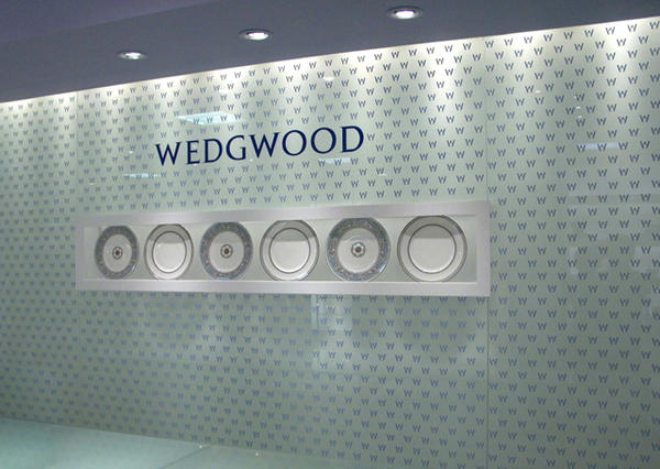 WEDGWOOD